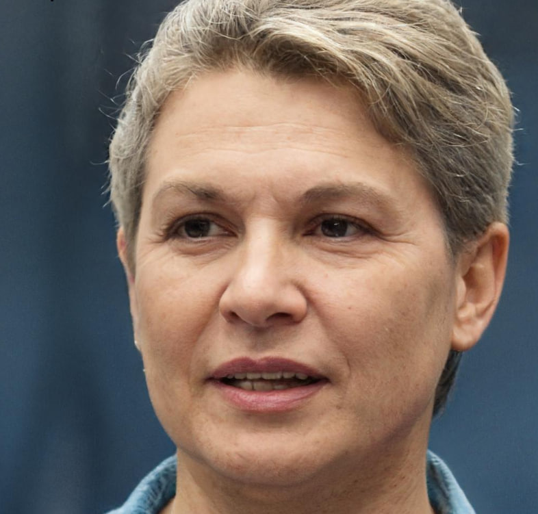 Dr. Helena Krüger