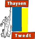 Malermeister Thaysen Twedt